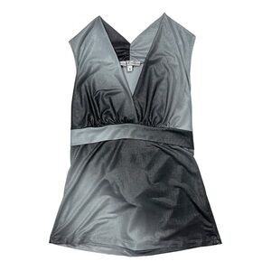 Vintage 90’s Sleeveless Babydoll Top